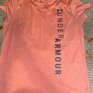 Under Armour T shirt